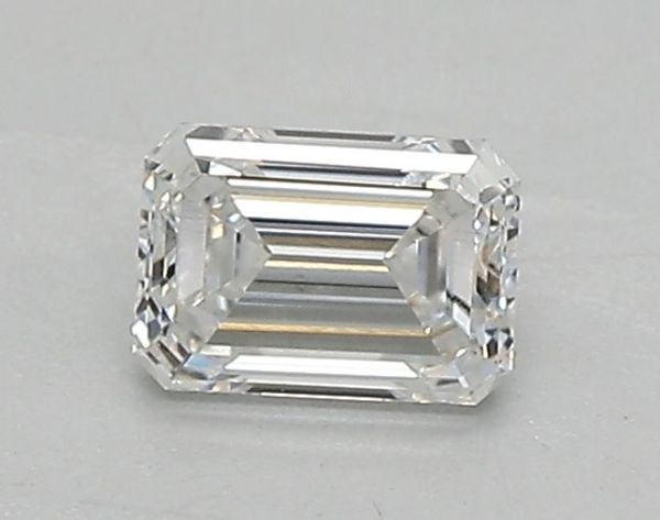 Emerald Lab-Grown Diamond image