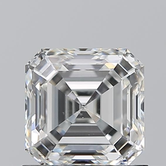 Asscher Diamond image