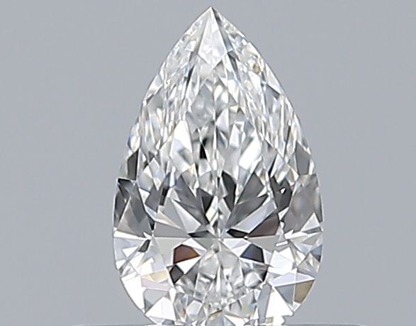 Pear Diamond image