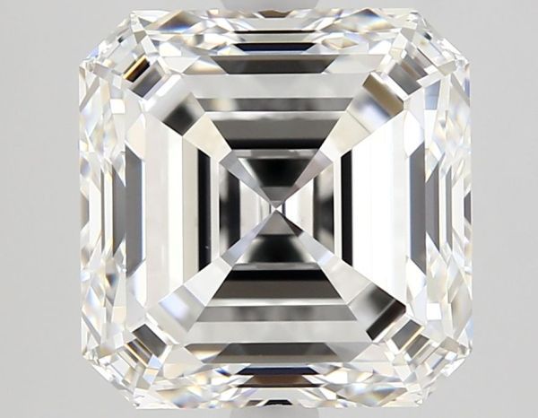 Asscher Diamond image