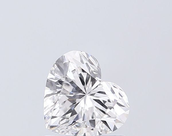 Heart Lab-Grown Diamond image