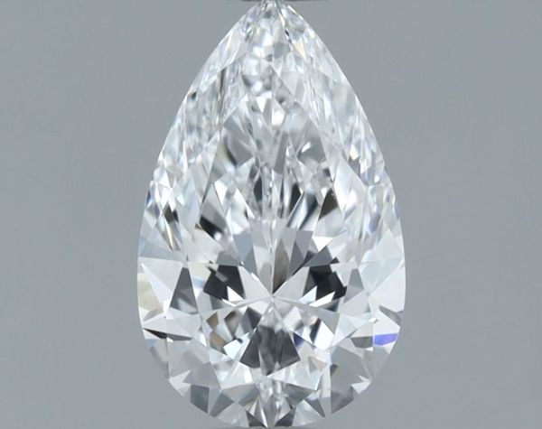 Pear Diamond image