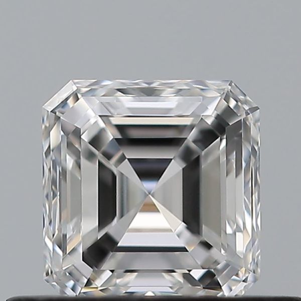 Asscher Diamond image