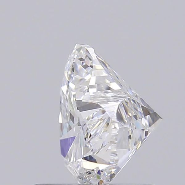 Heart Lab-Grown Diamond image