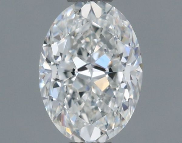Oval Diamond image