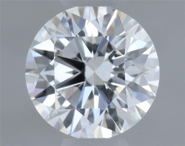 Round Diamond image