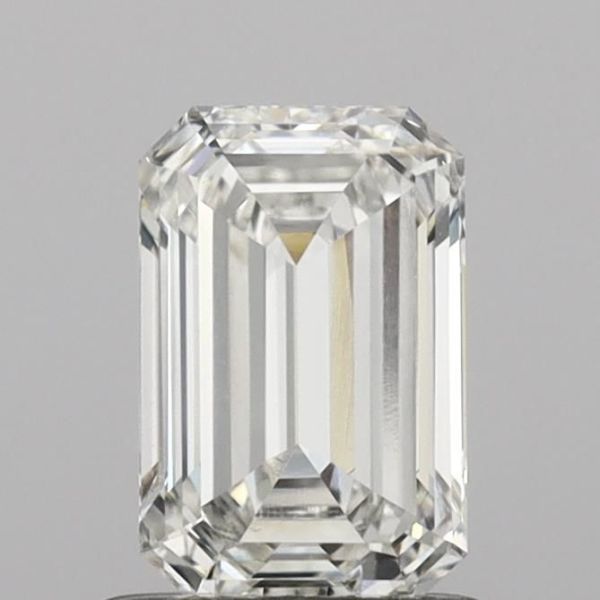 Emerald Lab-Grown Diamond image