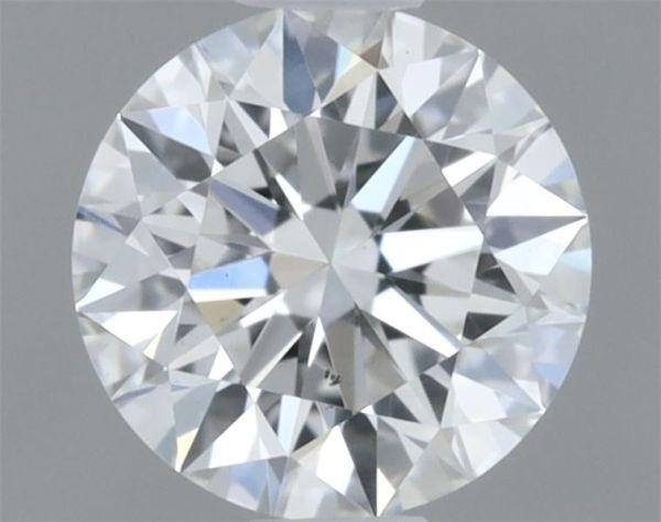 Round Diamond image