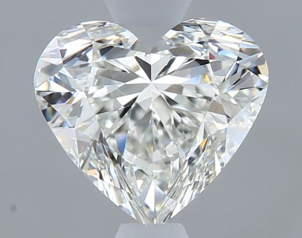 Heart Diamond image