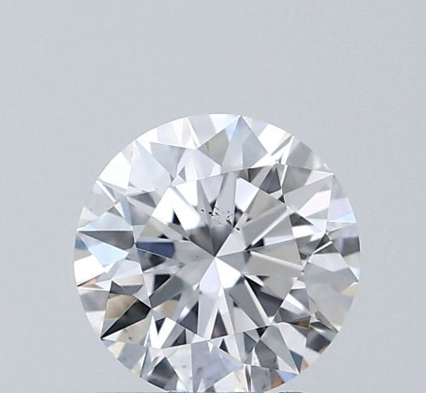 Round Diamond image