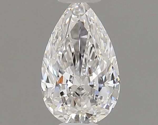 Pear Diamond image
