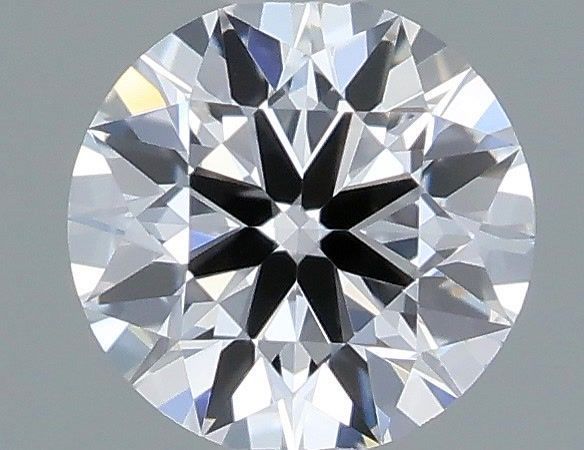 Round Lab-Grown Diamond image