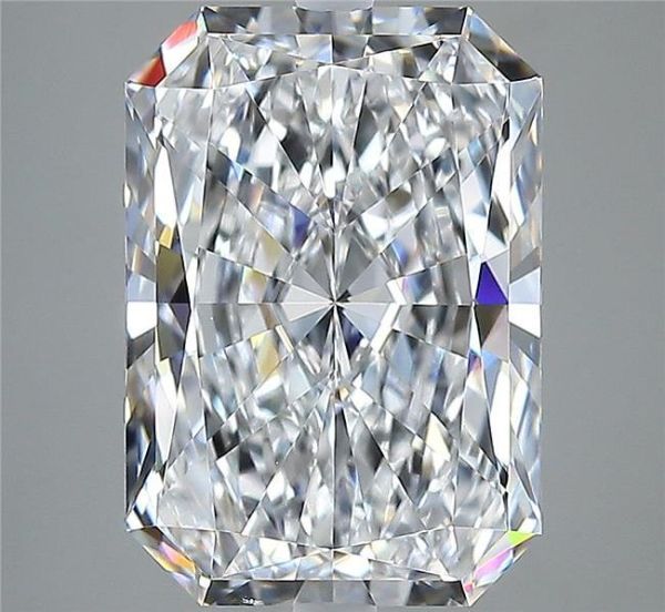 Radiant Diamond image