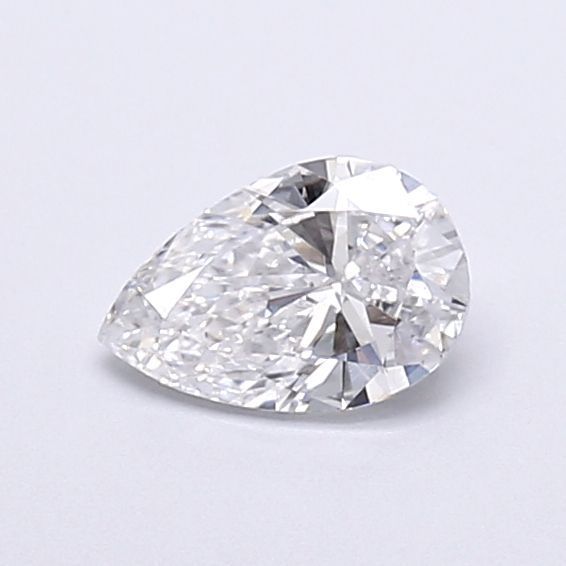 Pear Lab-Grown Diamond image