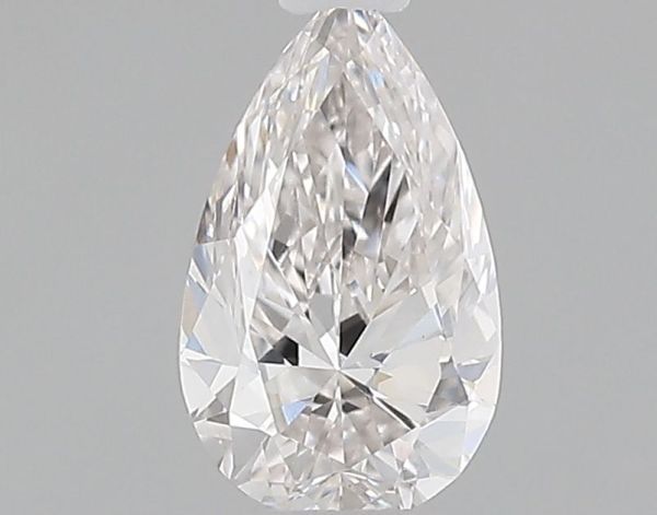 Pear Lab-Grown Diamond image