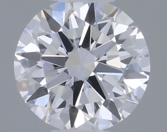 Round Lab-Grown Diamond image