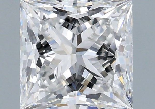 Princess Lab-Grown Diamond image
