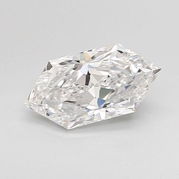 Hexagonal Lab-Grown Diamond image