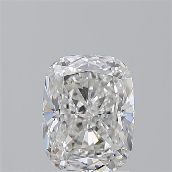 Cushion Diamond image
