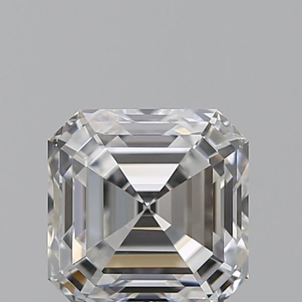 Asscher Diamond image