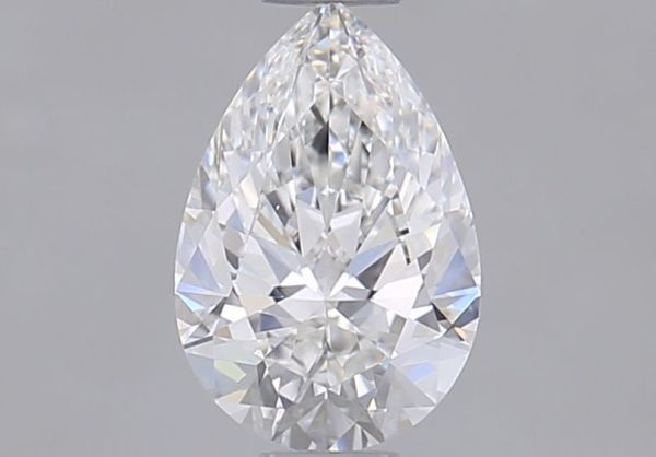 Pear Diamond image