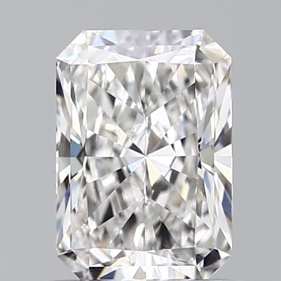 Radiant Lab-Grown Diamond image