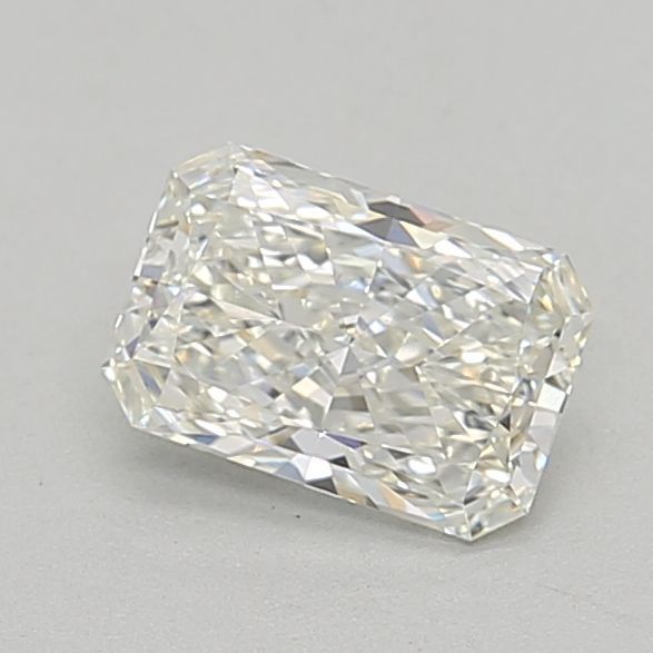 Radiant Lab-Grown Diamond image