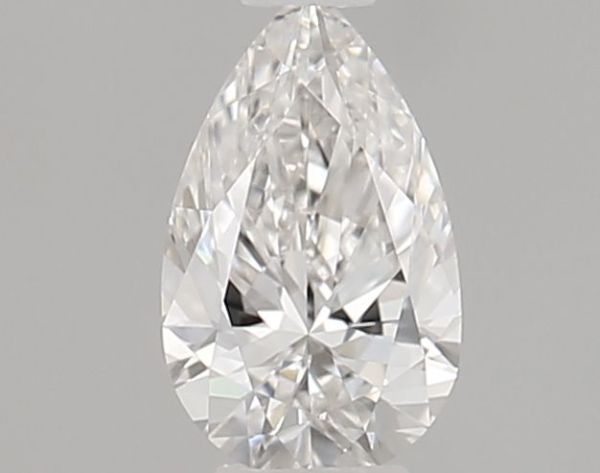 Pear Lab-Grown Diamond image