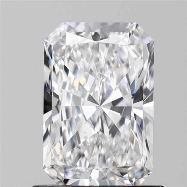 Radiant Lab-Grown Diamond image