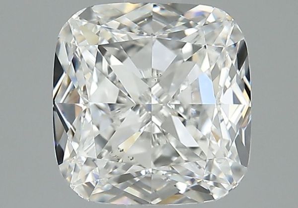 Cushion Diamond image