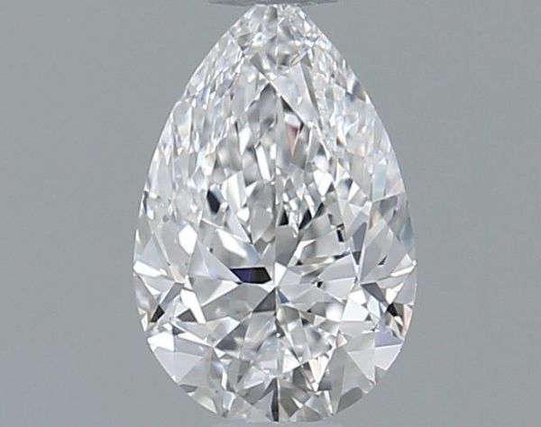 Pear Diamond image