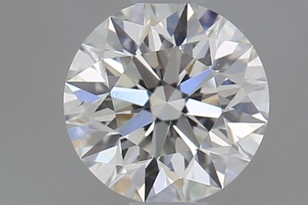 Round Diamond image