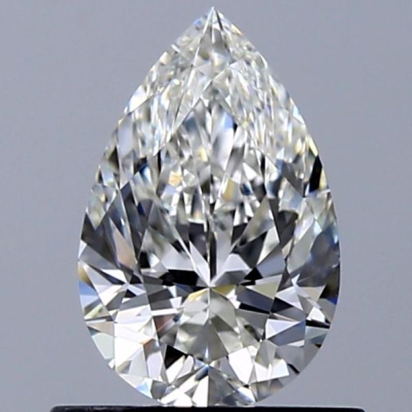 Pear Diamond image