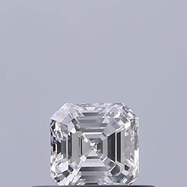 Asscher Diamond image