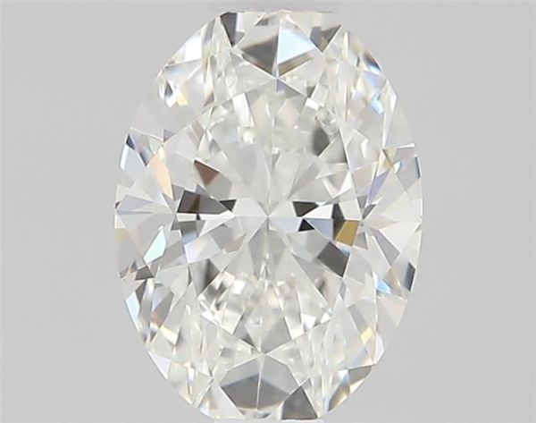 Oval Diamond image