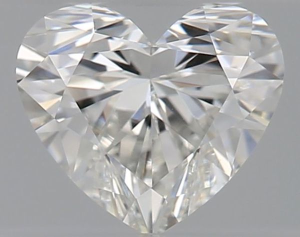 Heart Diamond image