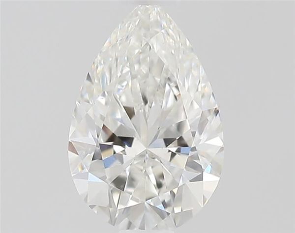 Pear Diamond image