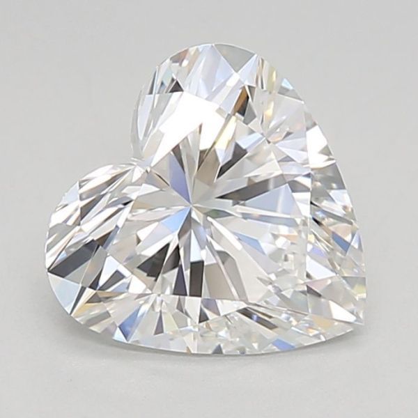Heart Lab-Grown Diamond image