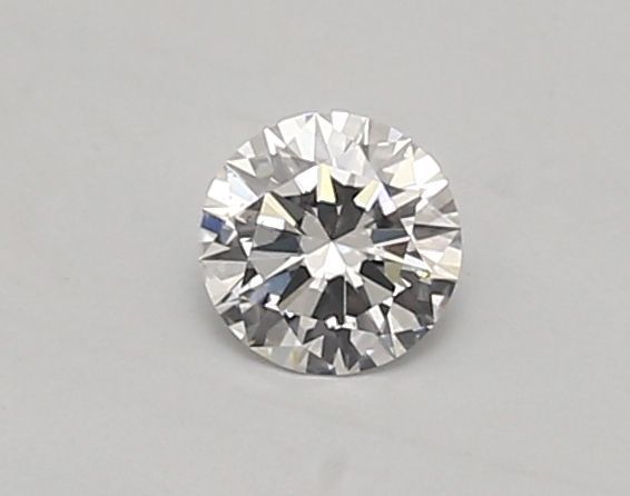Round Lab-Grown Diamond image