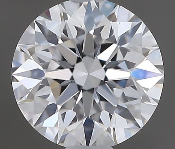 Round Diamond image