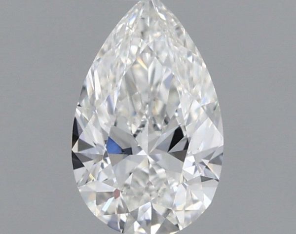 Pear Diamond image