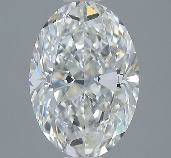 Oval Diamond image