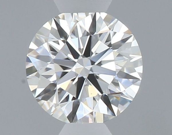 Round Diamond image