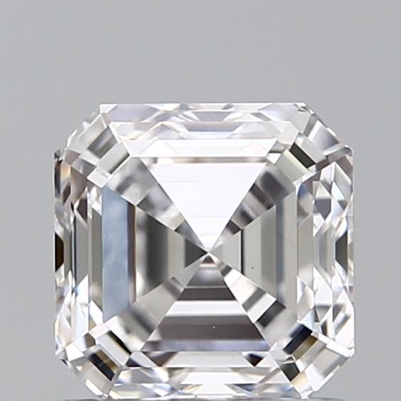 Asscher Lab-Grown Diamond image