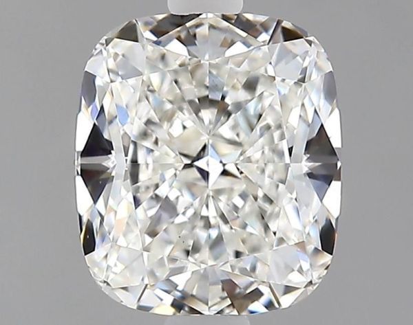 Cushion Diamond image