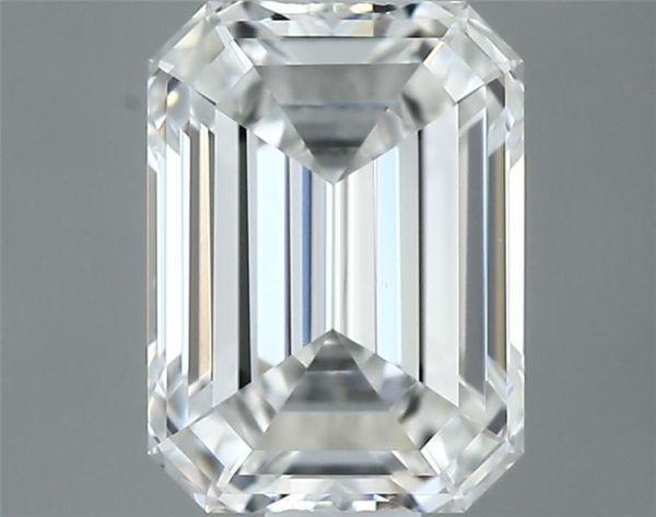 Emerald Diamond image