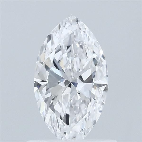 Marquise Lab-Grown Diamond image