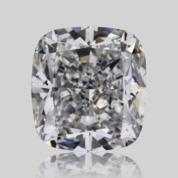 Cushion Diamond image