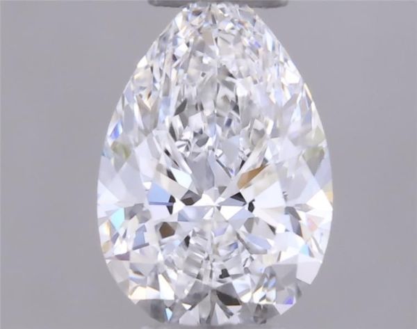 Pear Diamond image