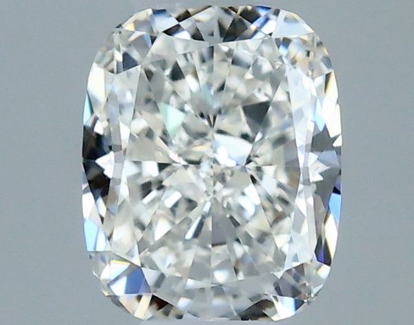 Cushion Diamond image
